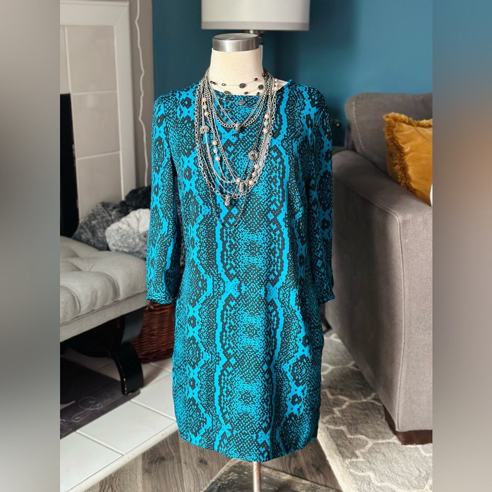 LOFT Dress